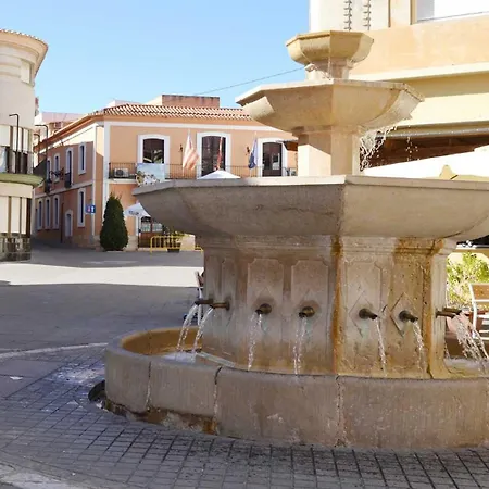 Casa Villalonga Exterior photo