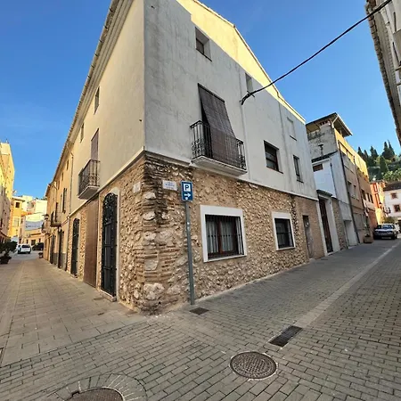 Casa Villalonga Exterior photo