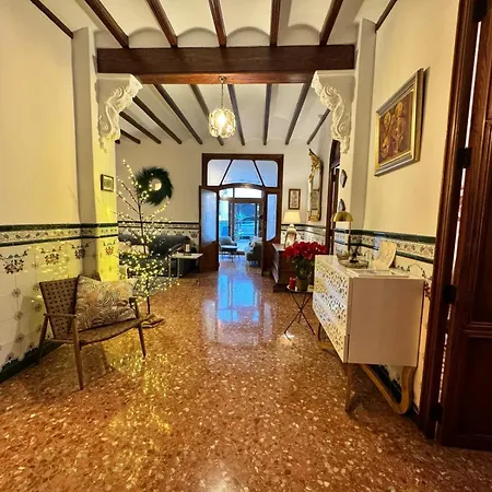 Casa Villalonga Exterior photo