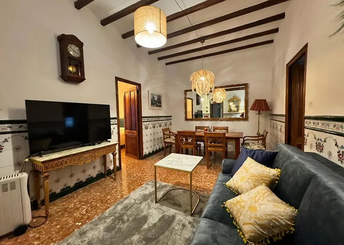 Casa Villalonga