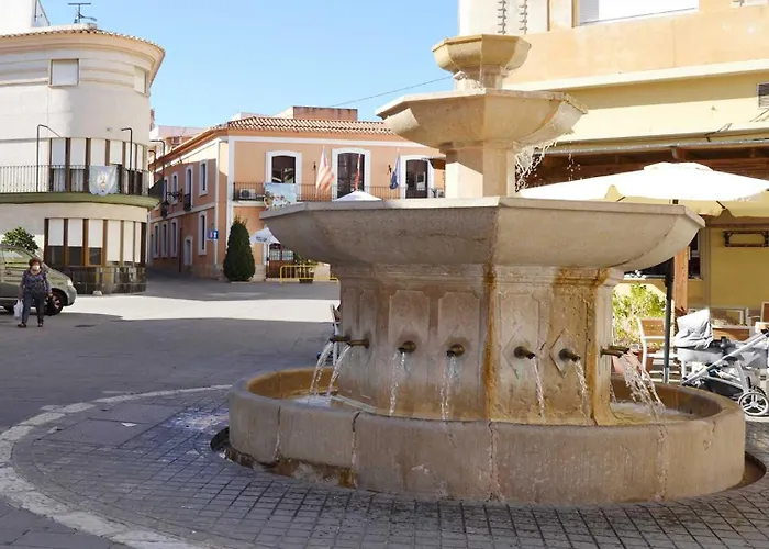Casa Villalonga