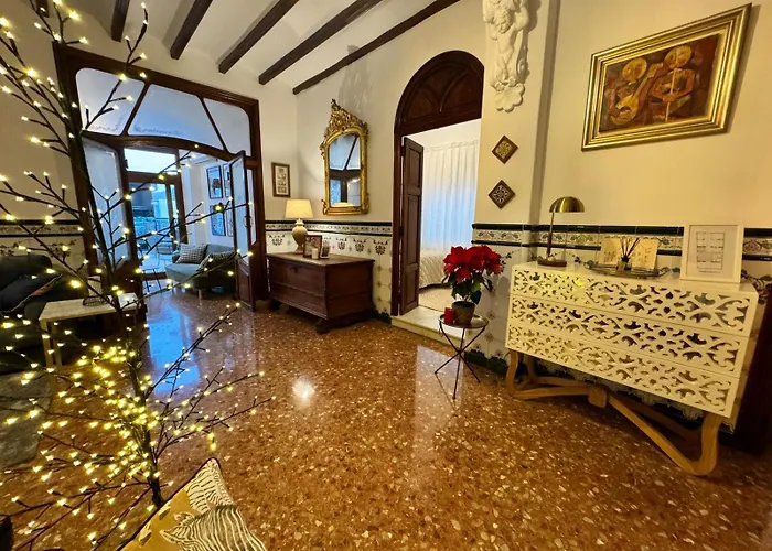 Casa Villalonga