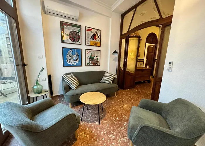 Casa Villalonga