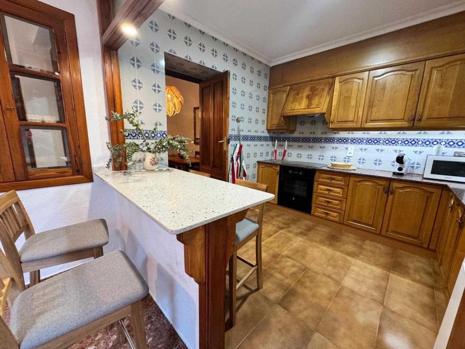 Сasa de vacaciones Casa Vilallonga