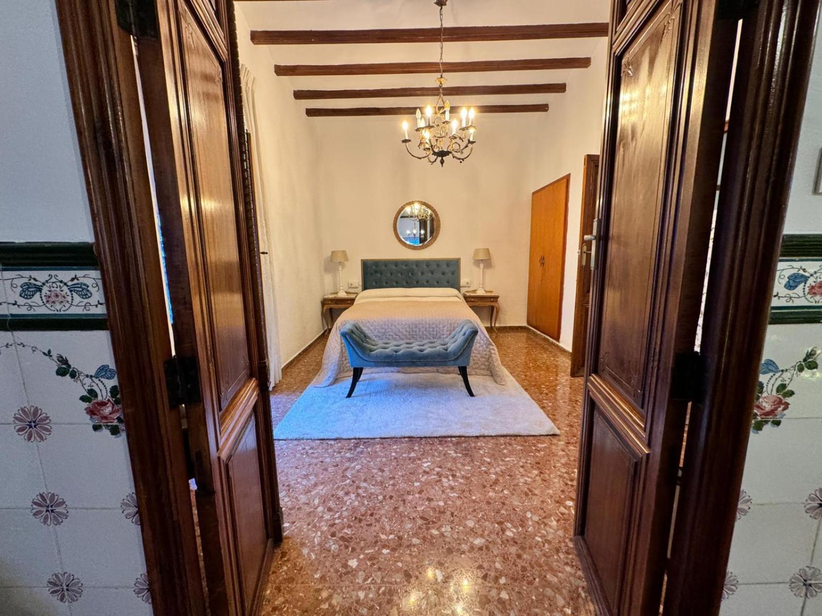 Casa * Vilallonga