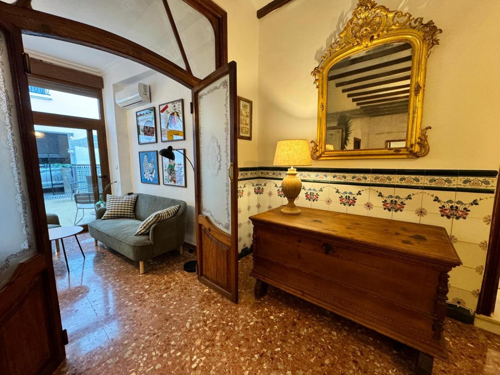 Holiday home Casa *