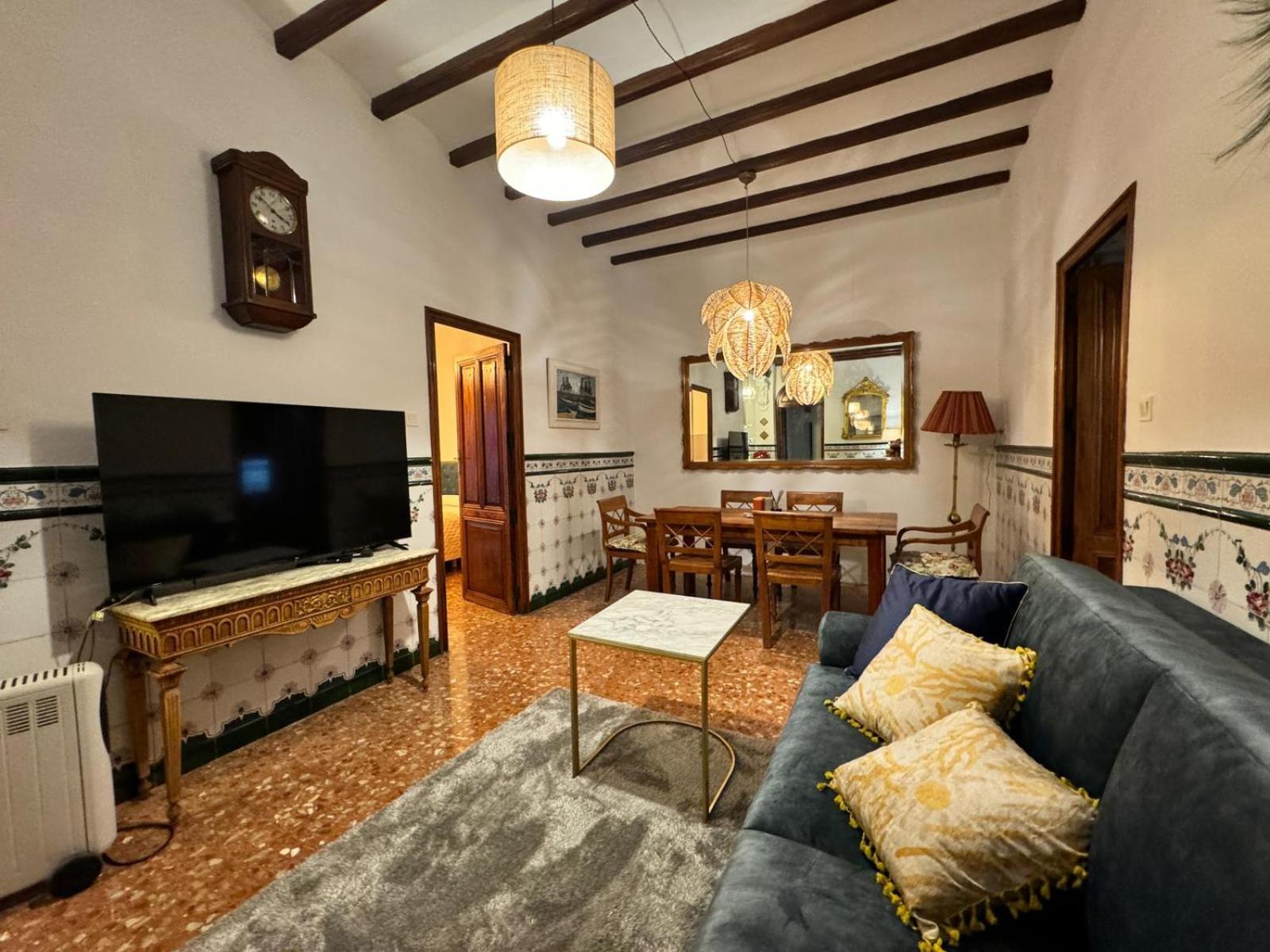 Casa *