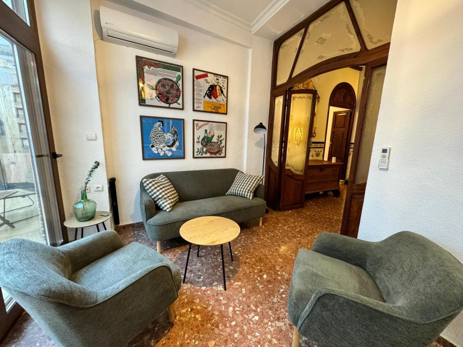 Casa * Villalonga