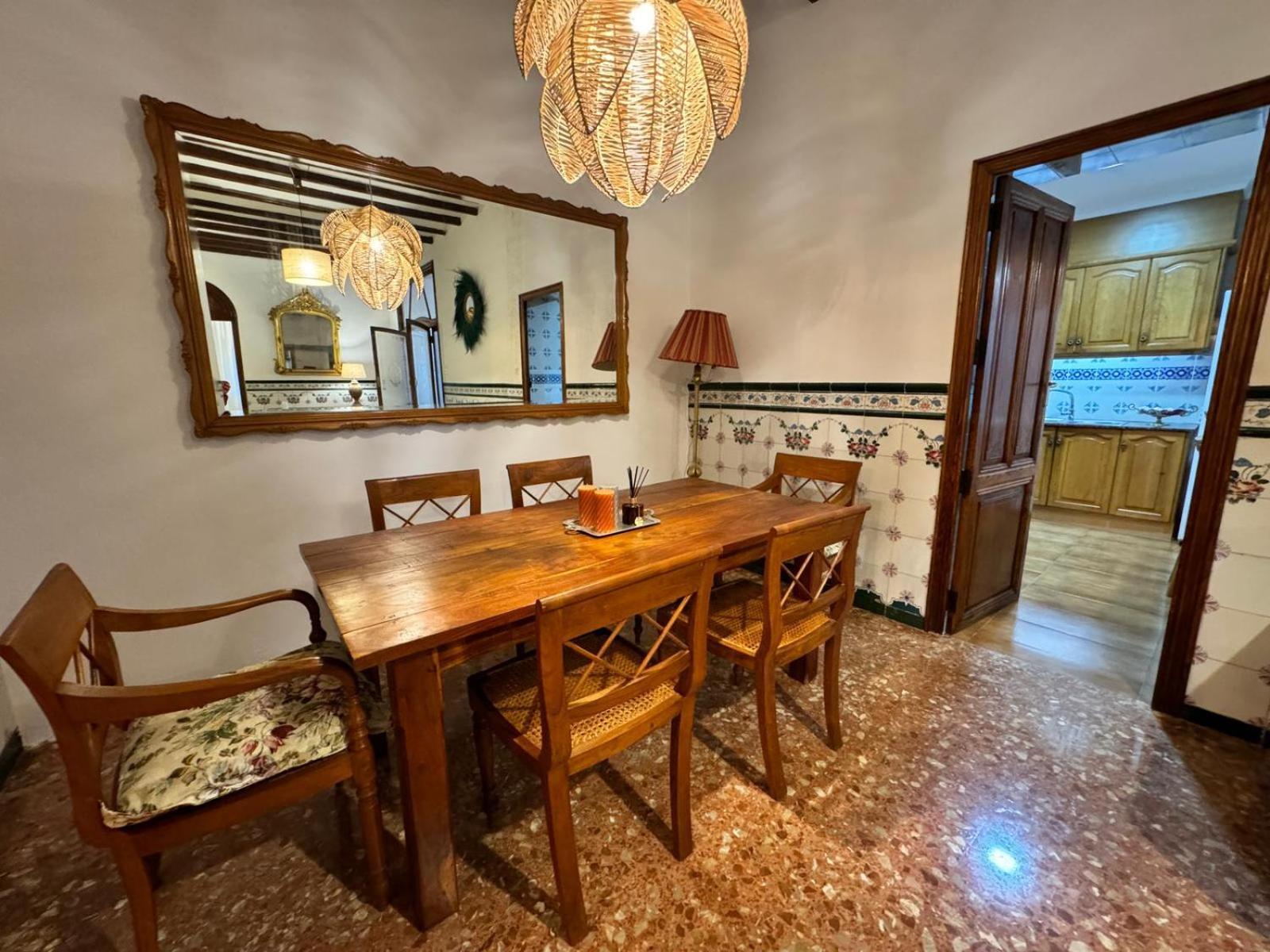 Casa Сasa de vacaciones